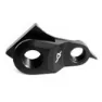 Leonardi Racing Kp Specialized 001 Växelöra, Black, One Size