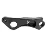 Leonardi Racing Kp Specialized 003 Shimano Växelöra, Black, One Size