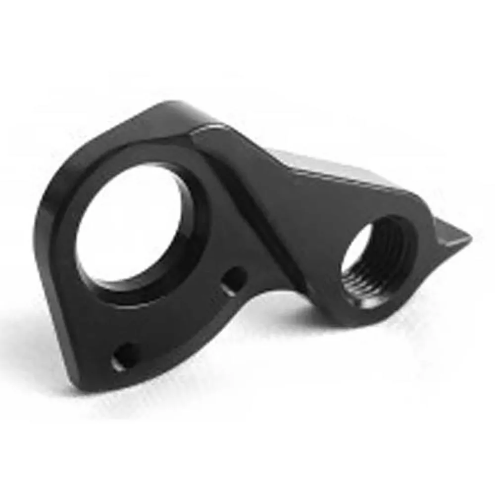 Leonardi Racing Kp Trek Road Växelöra, Black, One Size