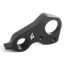 Leonardi Racing Kp Trek Road Växelöra, Black, One Size