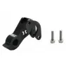 Leonardi Racing Kp121 L Växelöronfäste-kit, Black, One Size