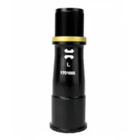 Leonardi Racing Lär Dig Rör 109.7 Mm Leonardi Racing Lär Dig Rör 109.7 Mm