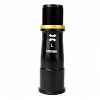 Leonardi Racing Lär Dig Xl 122 Rör 4 Mm Leonardi Racing Lär Dig Xl 122 Rör 4 Mm