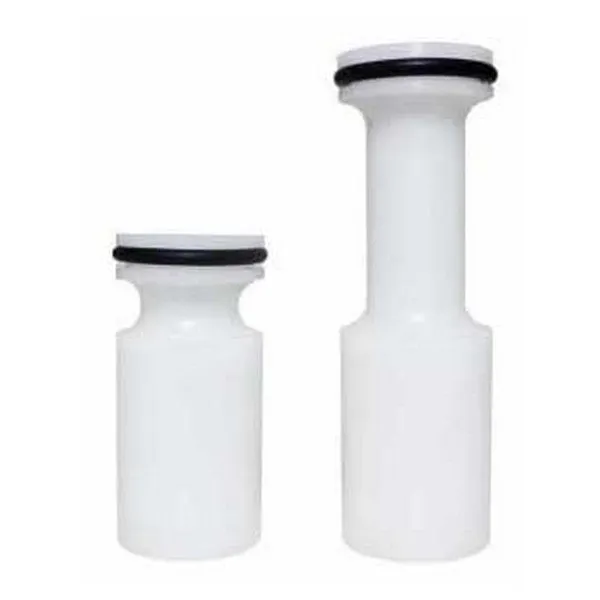 Leonardi Racing Lefty Easy 80/18 Adapter, One Size