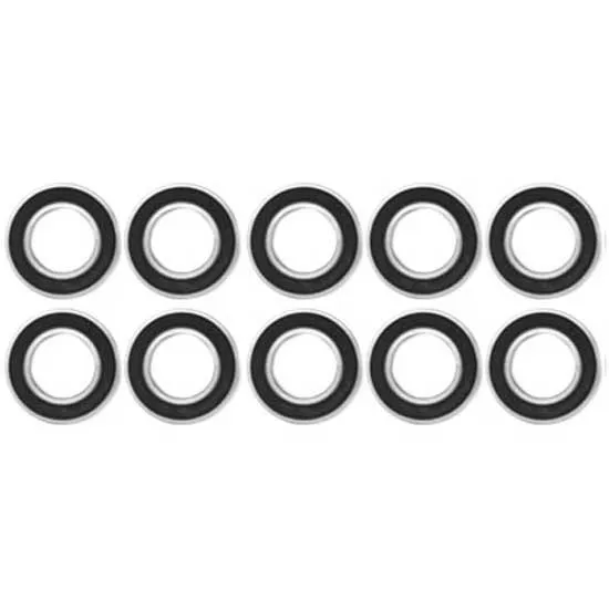 Leonardi Racing Lefty Hjul Lager, Silver, One Size Leonardi Racing Lefty Hjul Lager, Silver, One Size