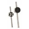 Leonardi Racing Leo Hub Verktyg, Black, One Size