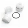Leonardi Racing Leo Lefty 8 Reducerare, White, One Size