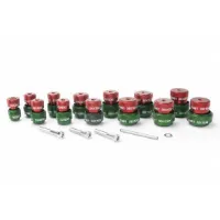 Leonardi Racing M61 Lagerutdragningssats Leonardi Racing M61 Lagerutdragningssats