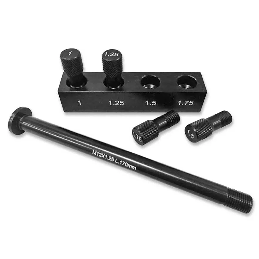 Leonardi Racing Mr Magoo Gängmätare, Black, One Size