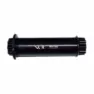 Leonardi Racing Road Vevaxel, Black, One Size