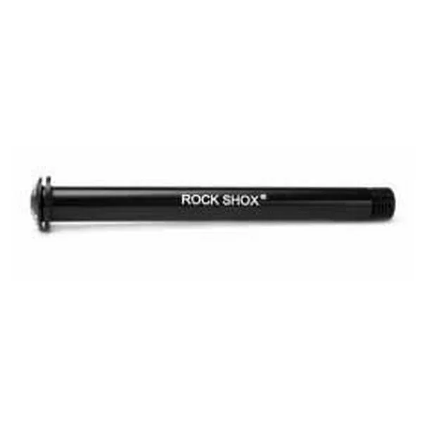 Leonardi Racing Rock-shox Boost Genomgående Axel, Black, 15 x 110mm Leonardi Racing Rock-shox Boost Genomgående Axel, Black, 15 x 110mm