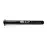 Leonardi Racing Rock-shox Boost Genomgående Axel, Black, 15 x 110mm