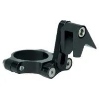 Leonardi Racing Rosco Clamp Oval/round Kedjeguide Leonardi Racing Rosco Clamp Oval/round Kedjeguide