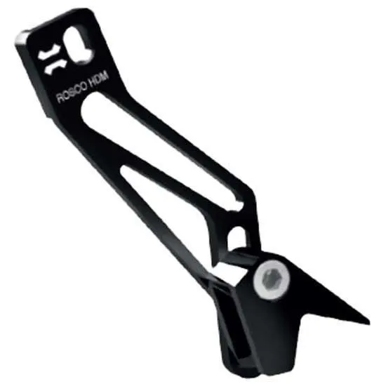 Leonardi Racing Rosco Hdm Kedjeguide, Black, One Size