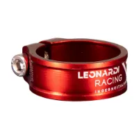 Leonardi Racing Sadelklämma Leonardi Racing Sadelklämma