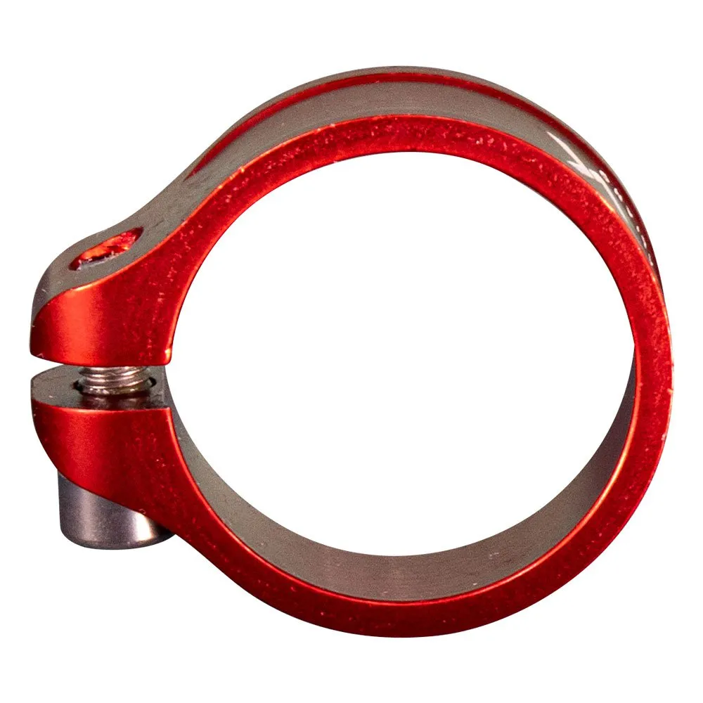Leonardi Racing Sadelklämma Leonardi Racing Sadelklämma