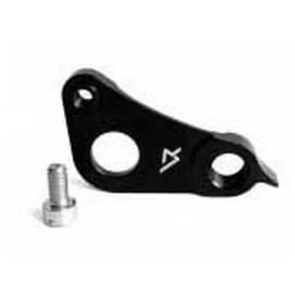 Leonardi Racing Specialized 003 Växelöra, Black, One Size