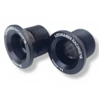 Leonardi Racing Vevpult