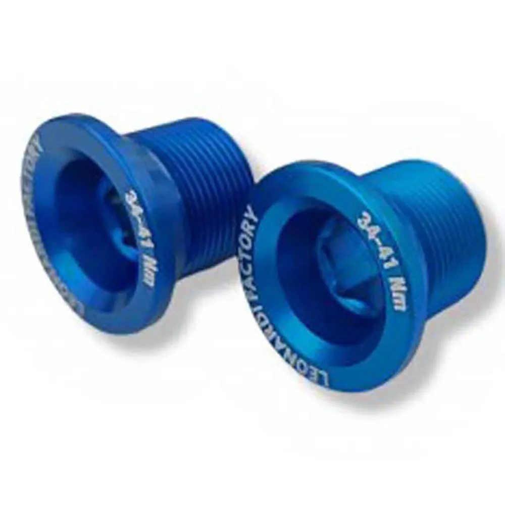 Leonardi Racing Vevpult