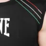 Leone1947 Flag Compression Långärmad Baslager