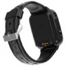 Leotec Allo Plus 4g Gps Kids Smartklocka, Black, EU Plug 220V
