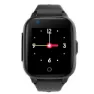 Leotec Allo Plus 4g Gps Kids Smartklocka, Black, EU Plug 220V