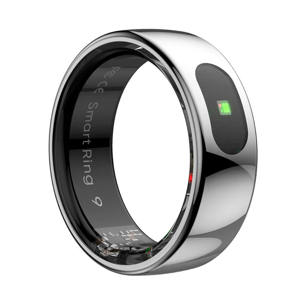 Leotec Kör Ha Smart Ring