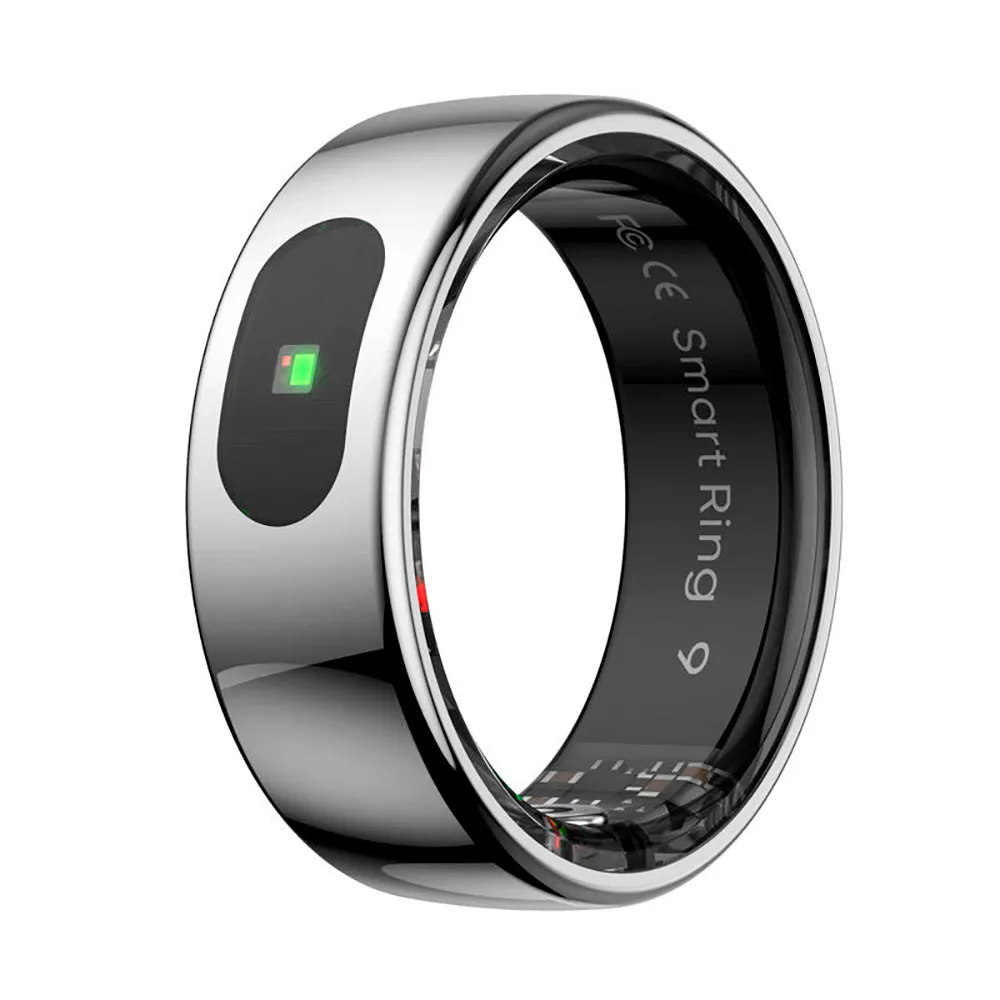 Leotec Kör Ha Smart Ring