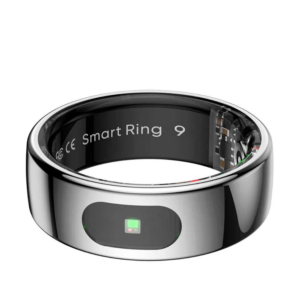Leotec Kör Ha Smart Ring