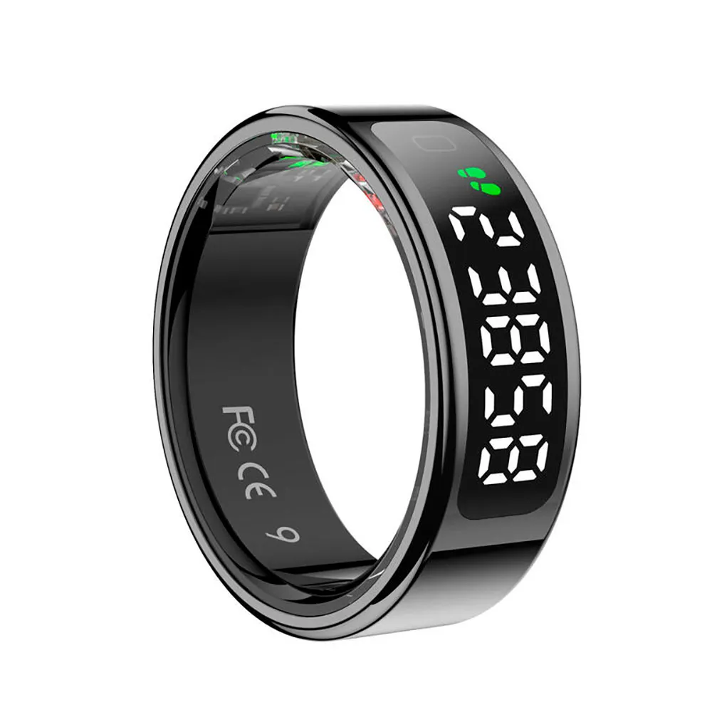 Leotec Kör Mau Smart Ring Leotec Kör Mau Smart Ring