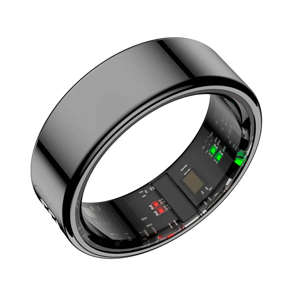 Leotec Kör Mau Smart Ring Leotec Kör Mau Smart Ring