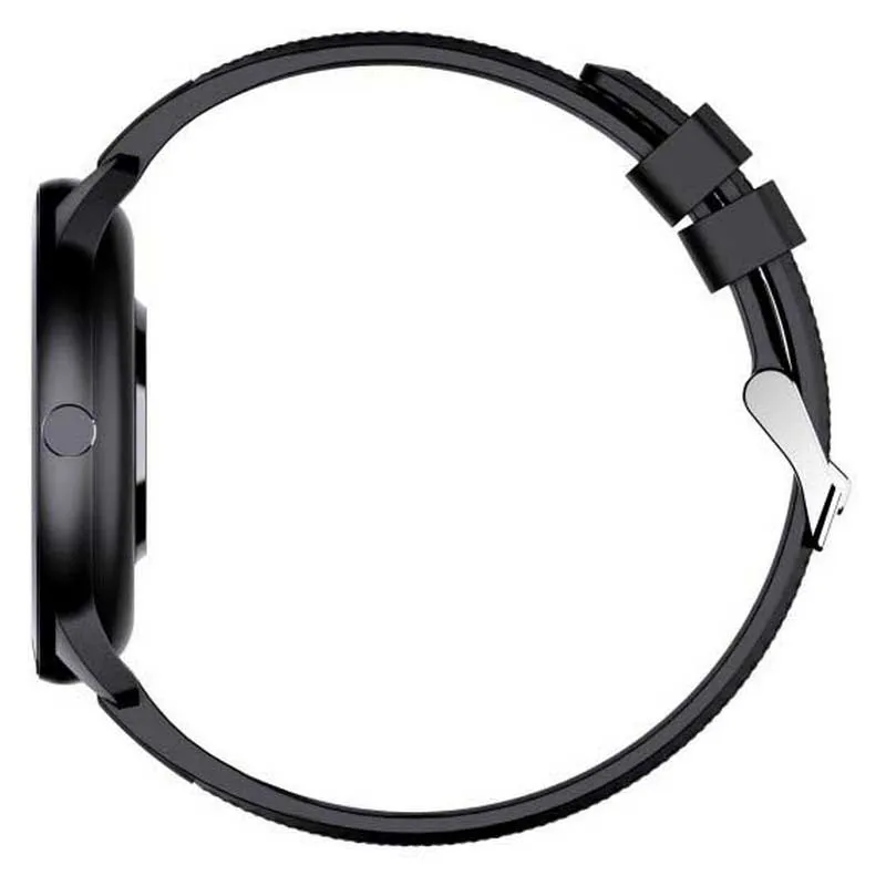 Leotec Multisport Wave Smartklocka Refurbished, Black Leotec Multisport Wave Smartklocka Refurbished, Black