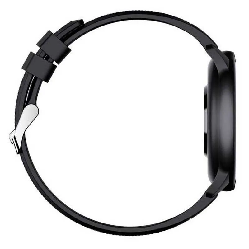 Leotec Multisport Wave Smartklocka Refurbished, Black Leotec Multisport Wave Smartklocka Refurbished, Black