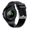 Leotec Multisport Wave Smartklocka Refurbished, Black