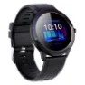Leotec Multisport Wave Smartklocka Refurbished, Black