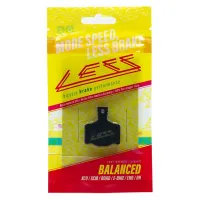 Less Balanced Magura Mt2/mt4/mt6/mts 30 Pcs Organiska Skivbromsbelägg Less Balanced Magura Mt2/mt4/mt6/mts 30 Pcs Organiska Skivbromsbelägg