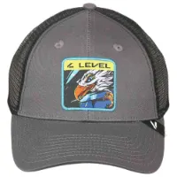 Level Mesh Eagle Keps Level Mesh Eagle Keps