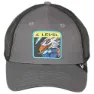 Level Mesh Eagle Keps, Anthracite