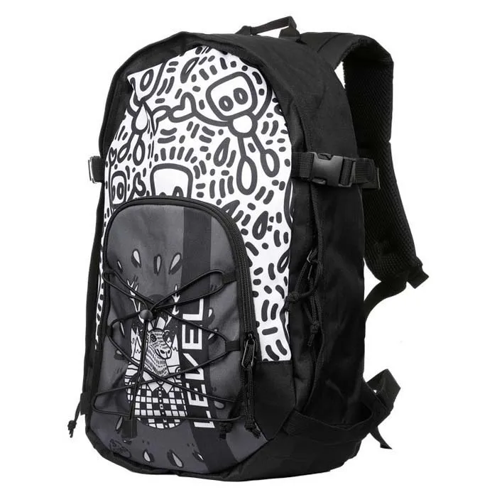 Level Multy Use 20l Ryggsäck
