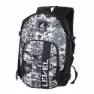 Black / camo