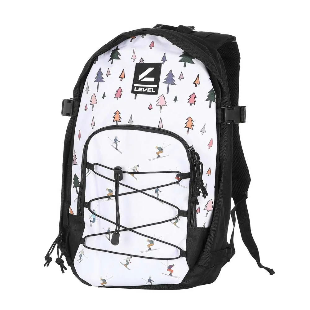 Level Multy Use Urban 20l Ryggsäck Level Multy Use Urban 20l Ryggsäck