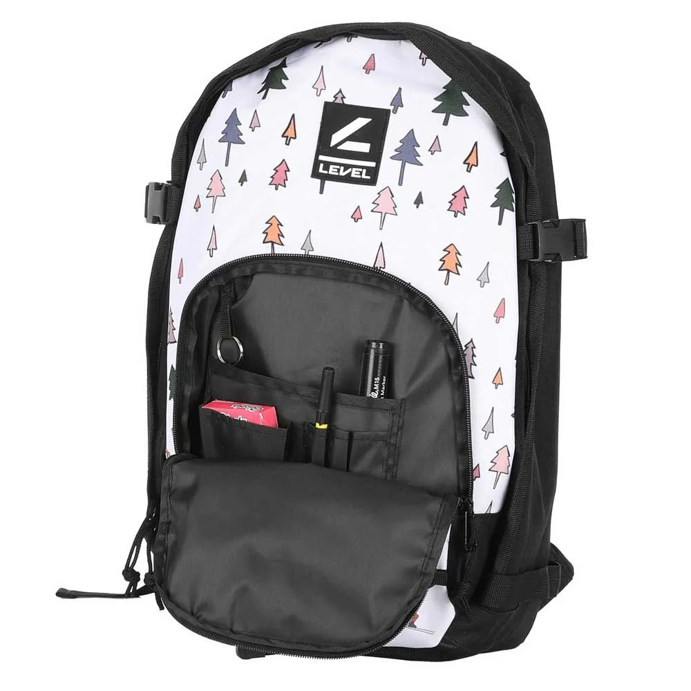 Level Multy Use Urban 20l Ryggsäck Level Multy Use Urban 20l Ryggsäck