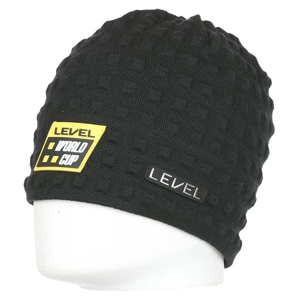 Level Race Speed Mössa