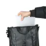 Level Small Urban 13l Ryggsäck, Black