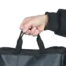 Level Small Urban 13l Ryggsäck, Black