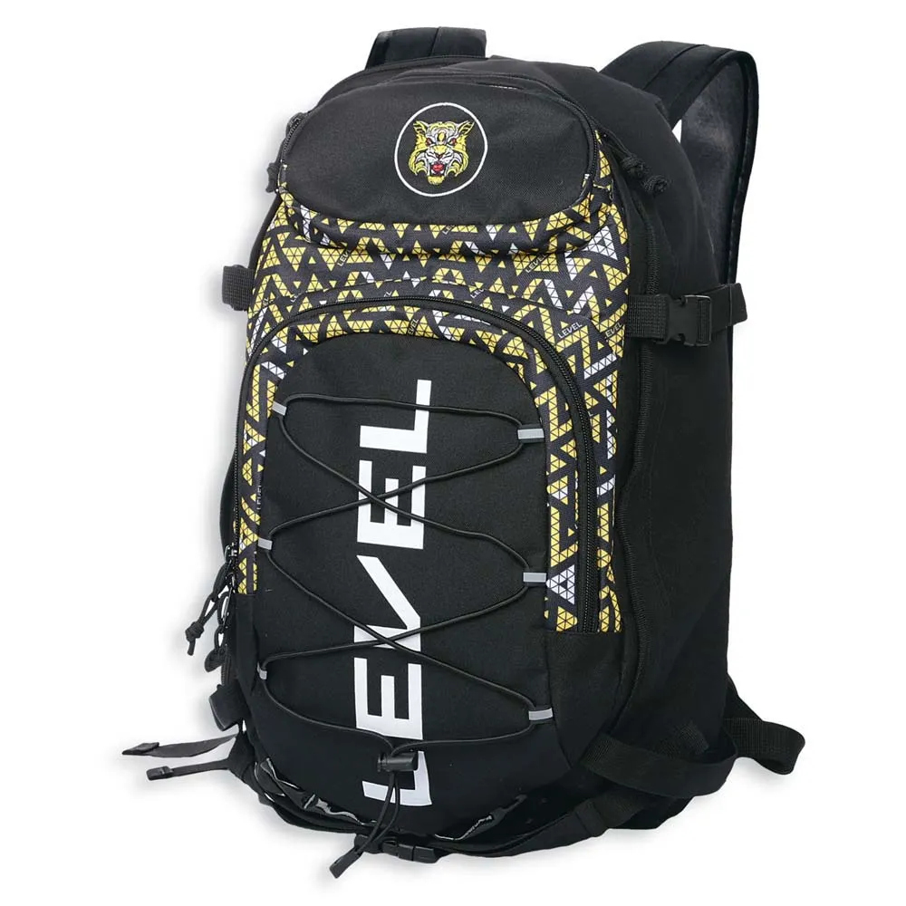 Level Tiger 40l Ryggsäck