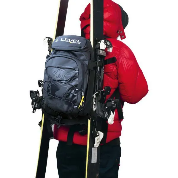 Level Tiger 40l Ryggsäck Level Tiger 40l Ryggsäck