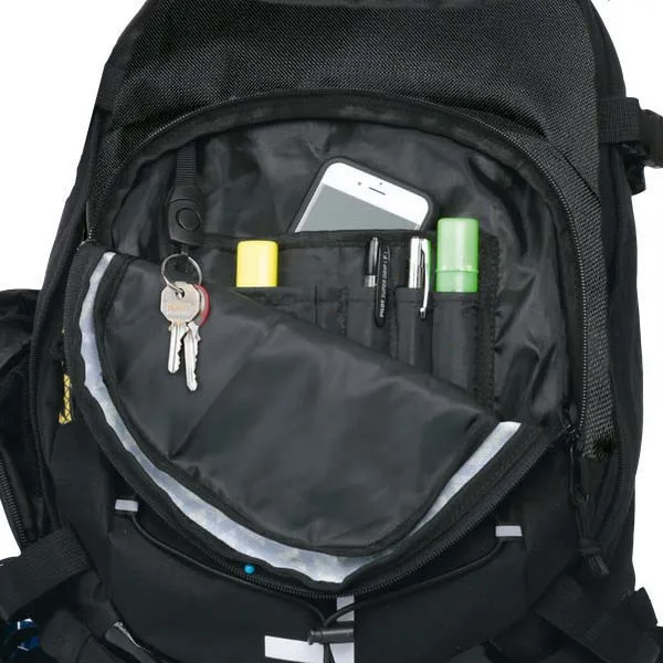 Level Tiger 40l Ryggsäck Level Tiger 40l Ryggsäck