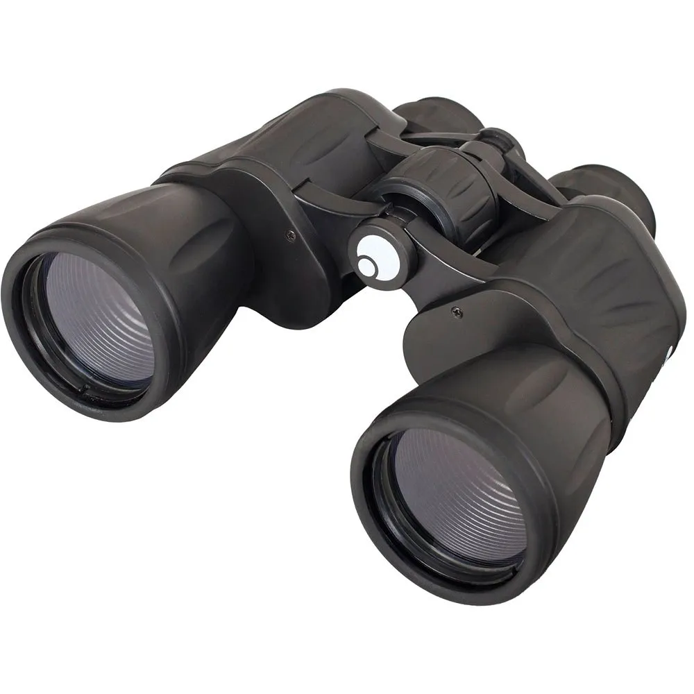 Levenhuk Atom 10x50 Kikare, Black, One Size
