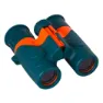 Levenhuk Labzz B2 Kikare, Green / orange, One Size